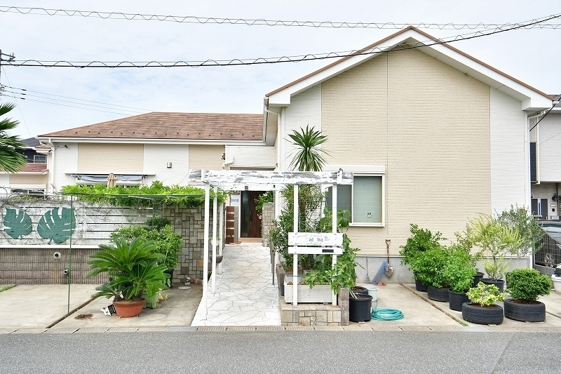 木更津市金田東６丁目