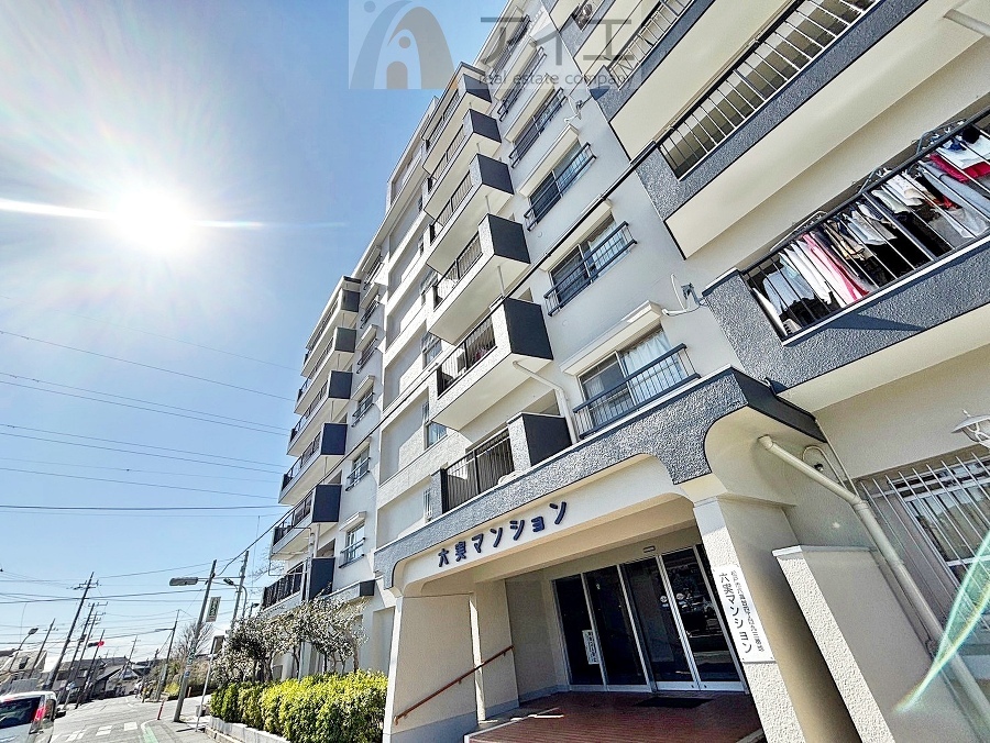 松戸市六高台4丁目