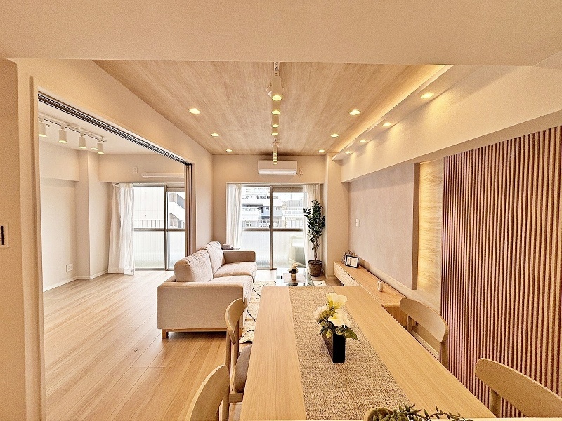 三鷹市下連雀４丁目