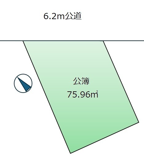 杉並区宮前３丁目