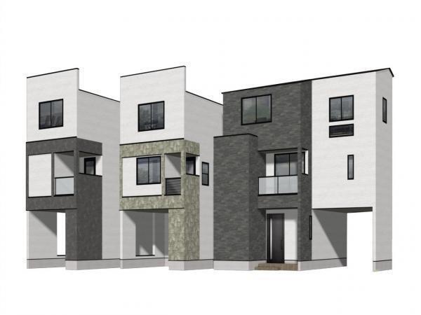 杉並区井草１丁目