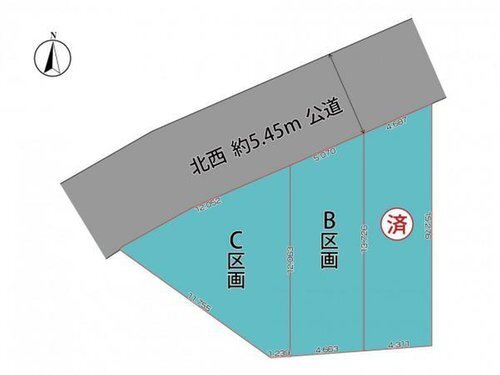 杉並区井草１丁目