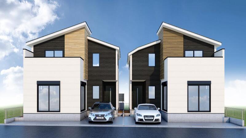 練馬区大泉学園町１丁目