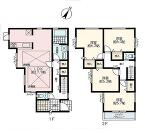 神奈川県横浜市旭区中希望が丘の物件画像