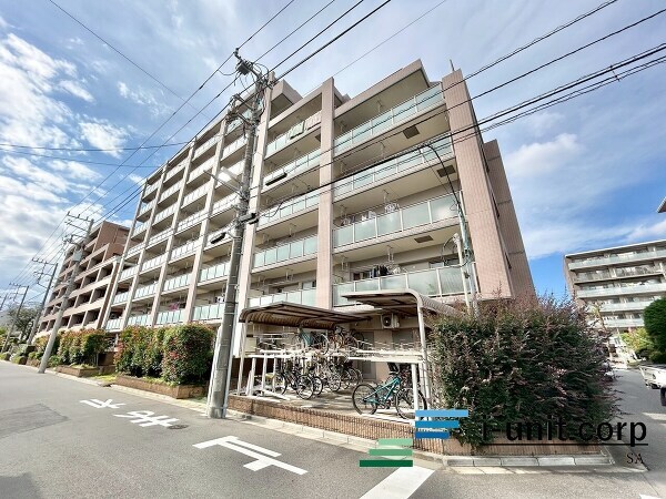 船橋市高野台４丁目