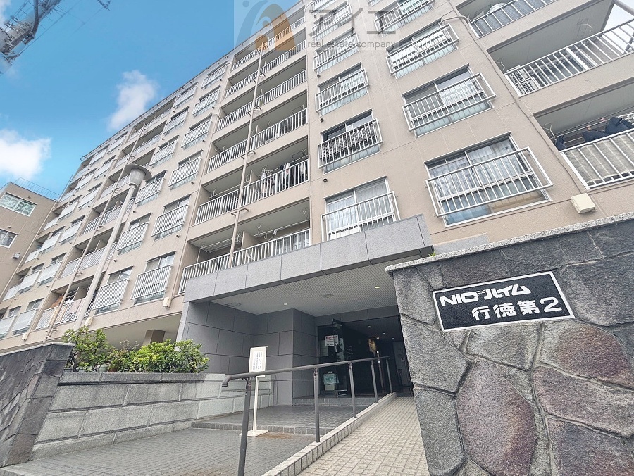 市川市福栄１丁目