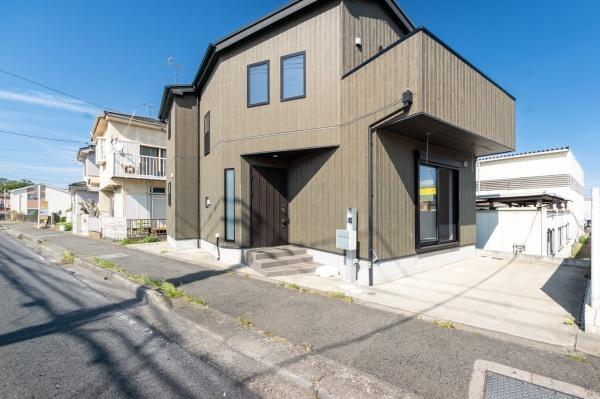 綾瀬市深谷上５丁目の物件画像