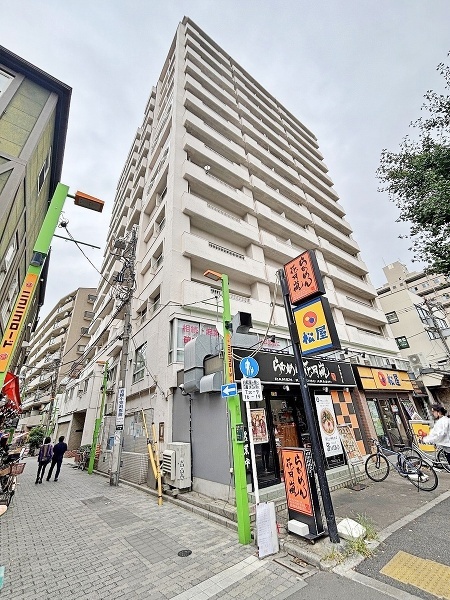 杉並区高円寺南１丁目