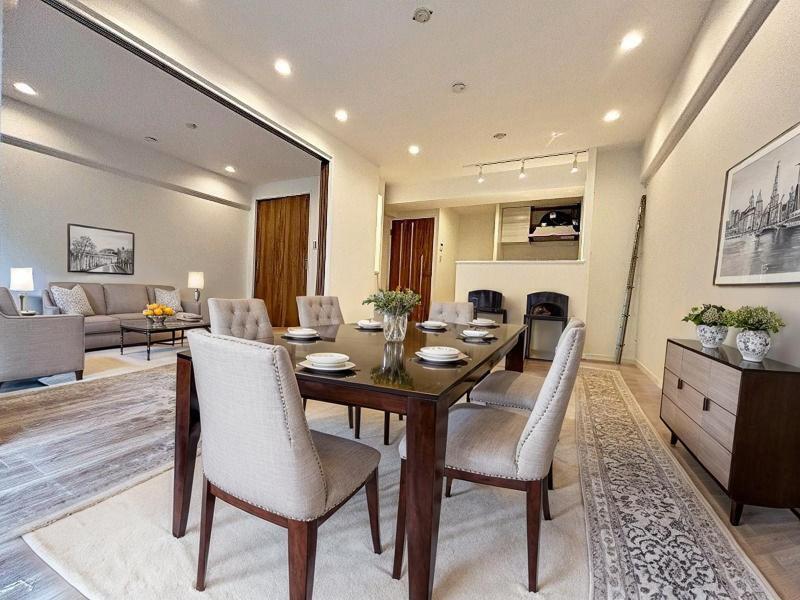 武蔵野市吉祥寺北町４丁目