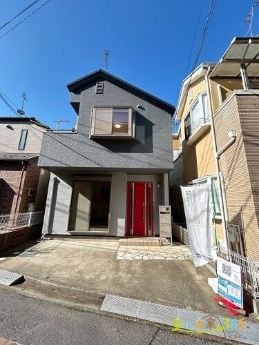 船橋市宮本５丁目