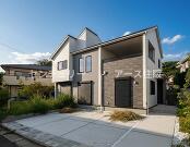 横須賀市鴨居３丁目の画像