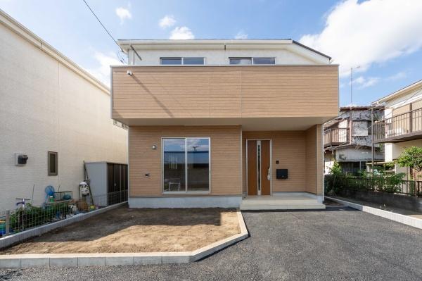 横浜市泉区上飯田町の物件画像