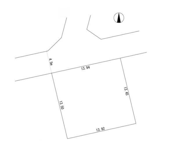 横浜市戸塚区上倉田町の物件画像