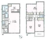 神奈川県横浜市泉区中田南５丁目の物件画像