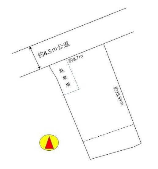 横浜市港南区野庭町の物件画像