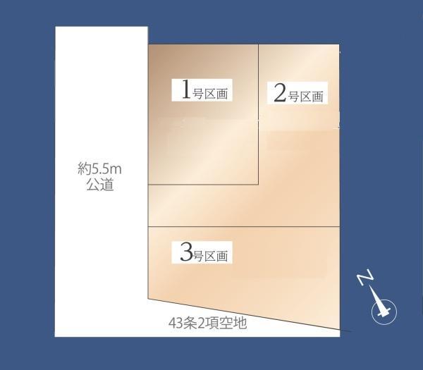横浜市金沢区富岡東１丁目の物件画像