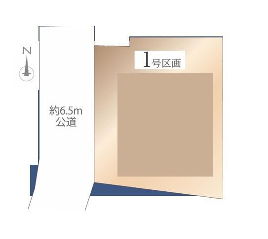 横浜市戸塚区柏尾町の物件画像
