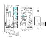 横浜市南区中里４丁目の画像