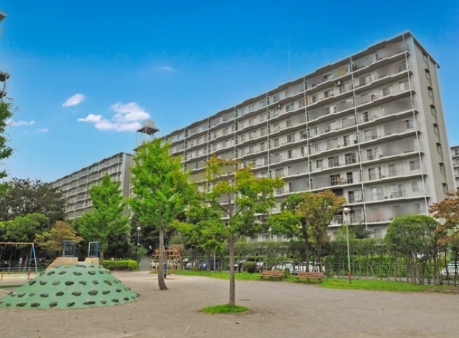 市川市南大野２丁目