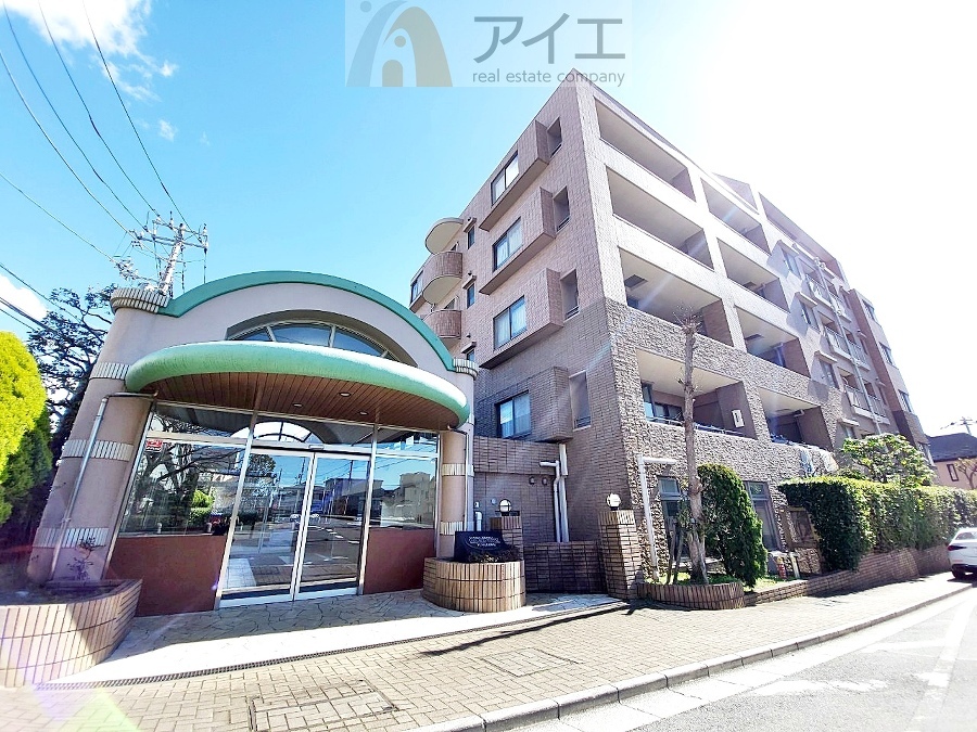 船橋市北本町２丁目