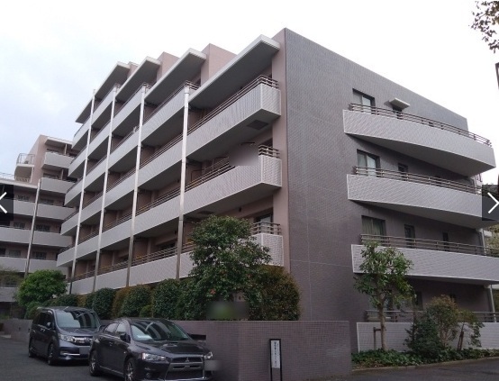 市川市大野町２丁目