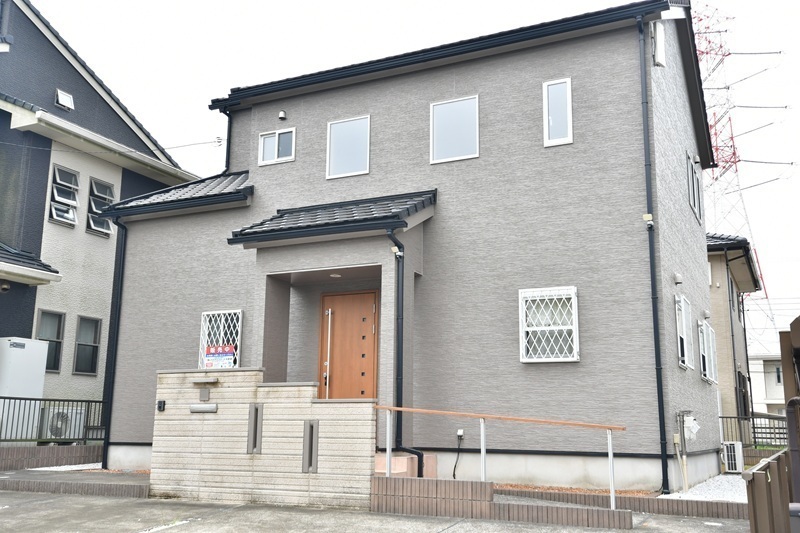 袖ケ浦市蔵波台２丁目