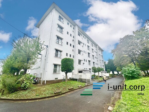 船橋市夏見台１丁目