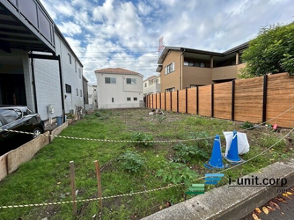 浦安市富士見４丁目