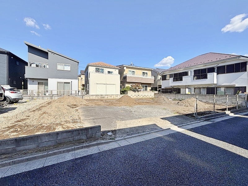 練馬区南田中４丁目