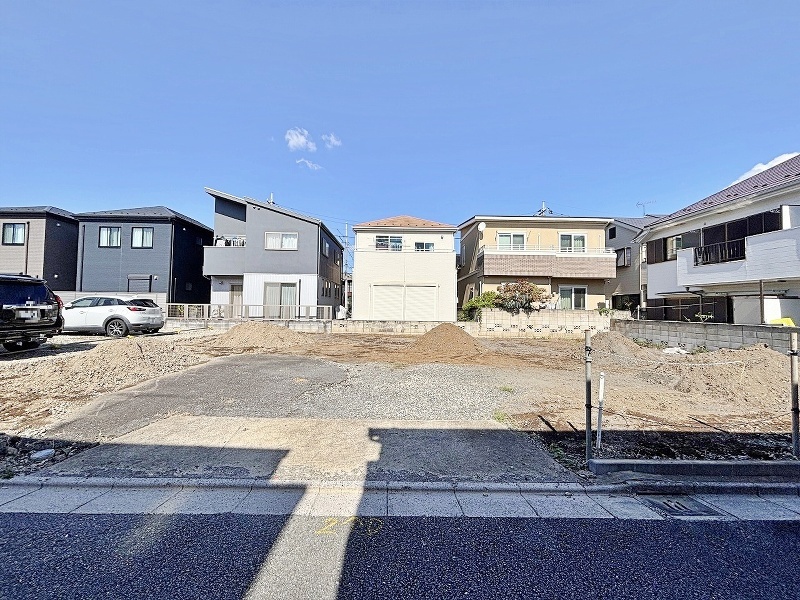 練馬区南田中４丁目