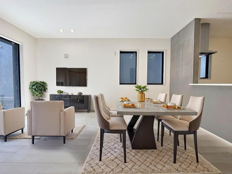 練馬区南田中４丁目