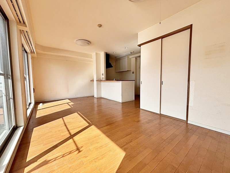 練馬区貫井４丁目