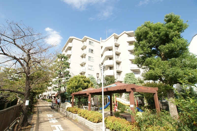 大田区石川町２丁目