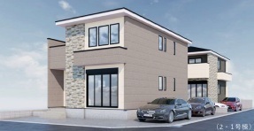 市川市北方町４丁目