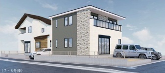 市川市北方町４丁目