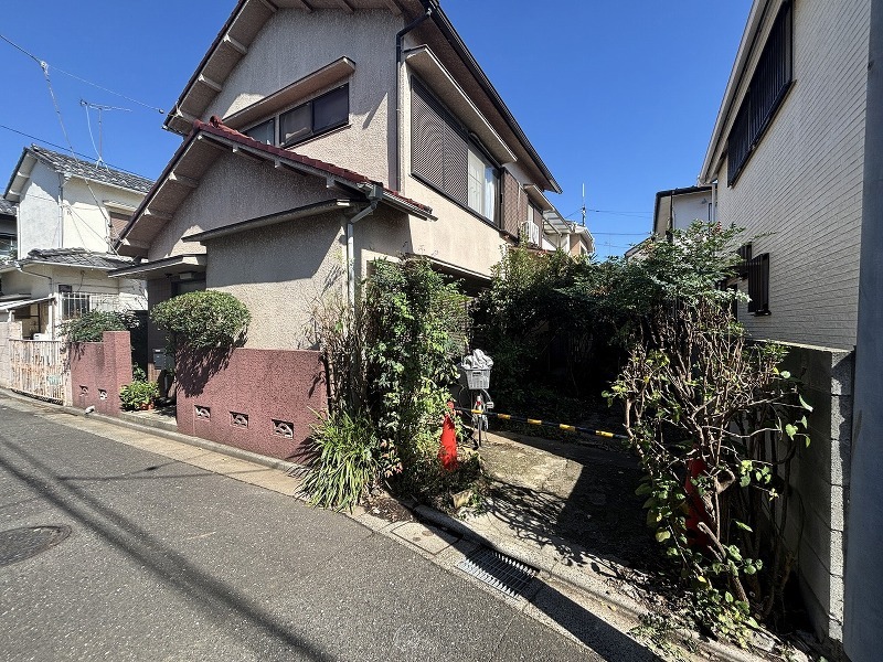 練馬区東大泉６丁目