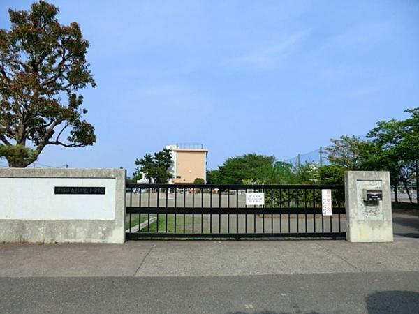 平塚市立松が丘小学校