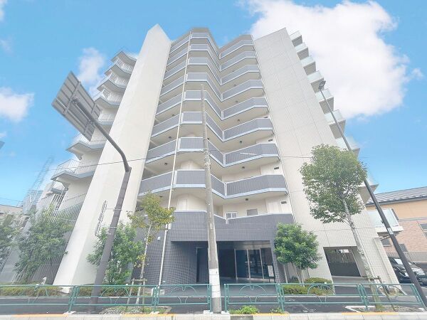 江戸川区西小岩１丁目