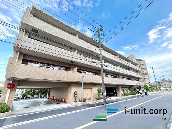 船橋市山手２丁目