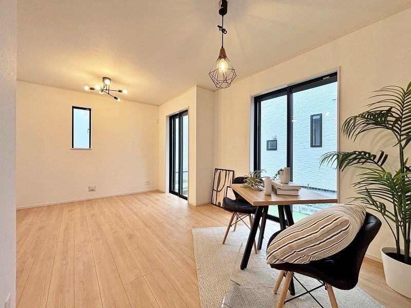 小金井市東町２丁目