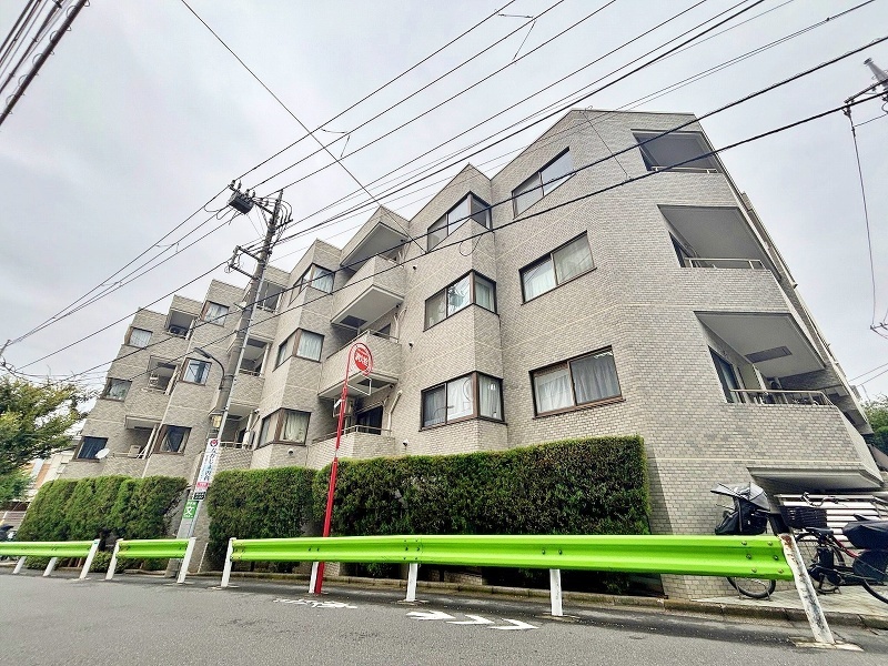 練馬区東大泉４丁目