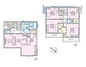 神奈川県横浜市泉区中田東４丁目の物件画像