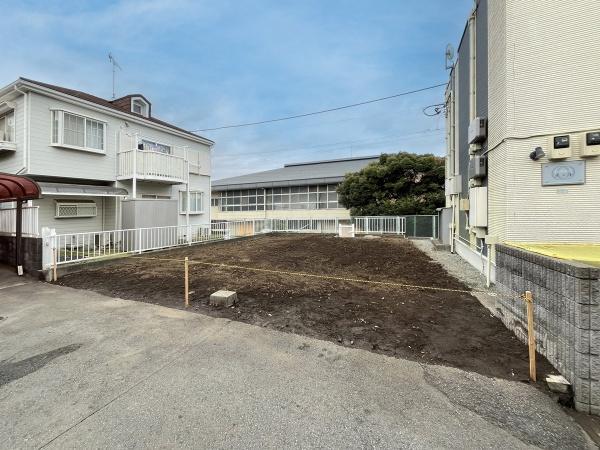 あなたの思い描く家を建ててみませんか。