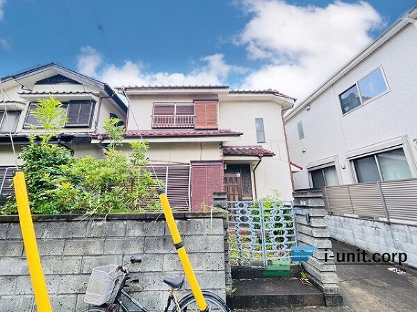 市川市原木３丁目