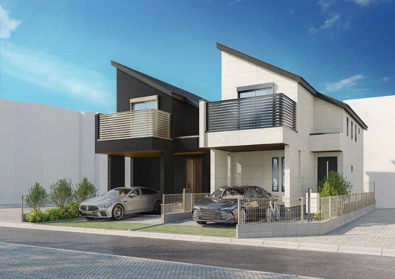 杉並区成田西１丁目