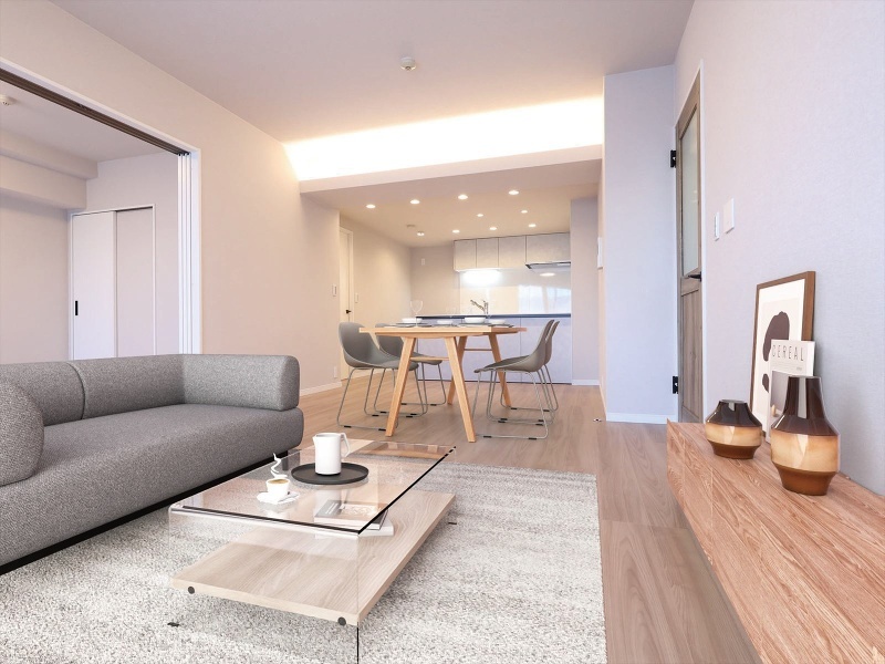 杉並区上井草４丁目