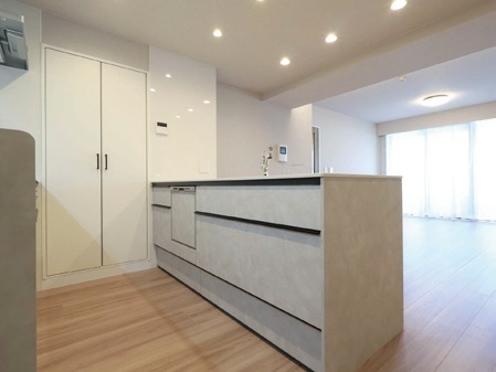 杉並区上井草４丁目