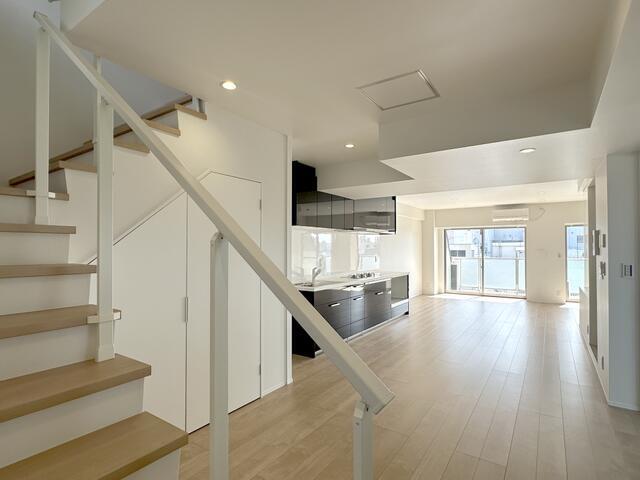 杉並区高円寺北２丁目