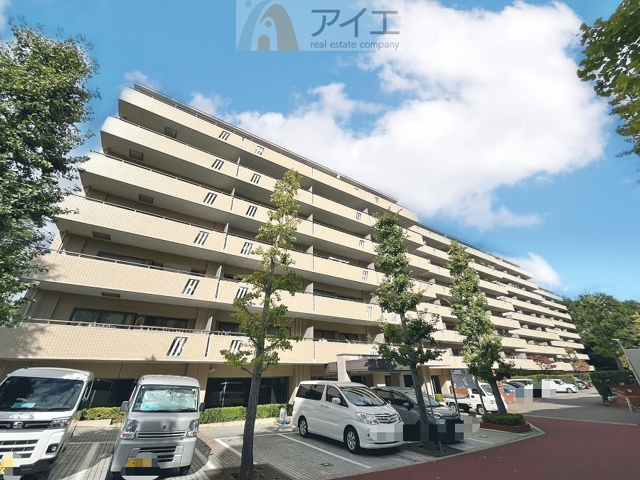 流山市加３丁目