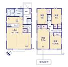 神奈川県横浜市旭区東希望が丘の物件画像